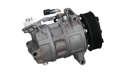 COMPRESOR CLIMATIZARE VALEO 690979 10