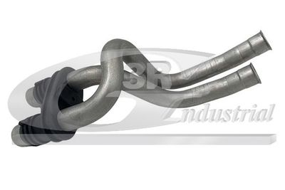 CUPLAJ CONDUCTA LICHID RACIRE