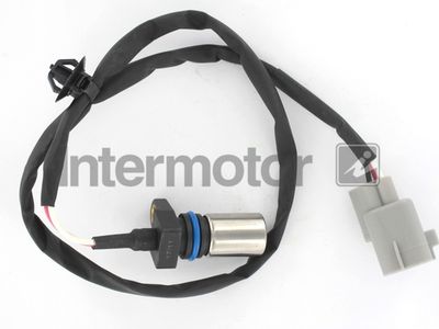 Sensor, crankshaft pulse Intermotor 17409