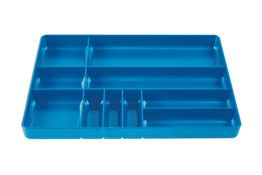 Laser Tools Parts Tray Organiser