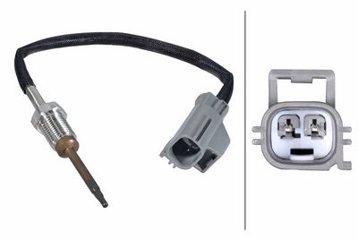 SENSOR ABGASTEMPERATUR