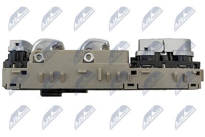 Kytkin, lasinnostin NTY EWS-ME-029 – MERCEDES-BENZ