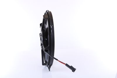 LüFTER MOTORKüHLUNG NISSENS 85561 14