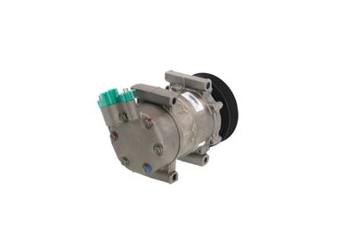 COMPRESOR CLIMATIZARE REMANTE 005001000165R 37