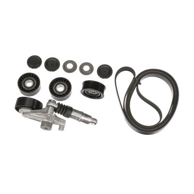 KEILRIPPENRIEMENSATZ GATES K066PK2500 61