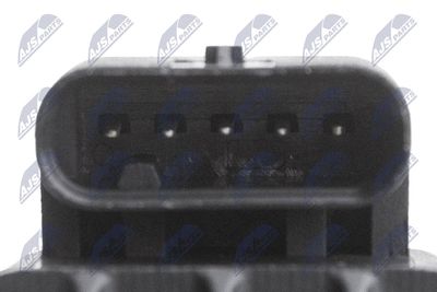 SUPAPA REGLARE PRESIUNE COMPRESOR NTY ECDBM037 6