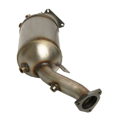 FILTRU FUNINGINE/PARTICULE SIST.DE ESAPAMENT MAXGEAR 276215 1