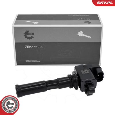 Zapalovací cívka SKV 03SKV030