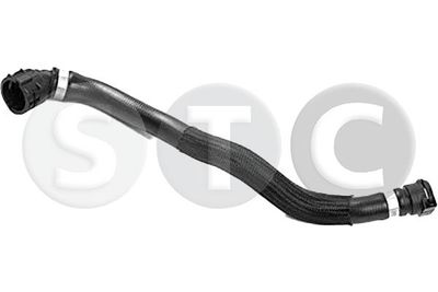 маркуч на радиатора STC T494660