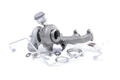 LADER AUFLADUNG BTS Turbo T981254 13