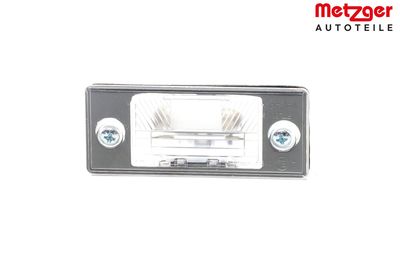 KENNZEICHENLEUCHTE METZGER AUTOTEILE 2080036 2