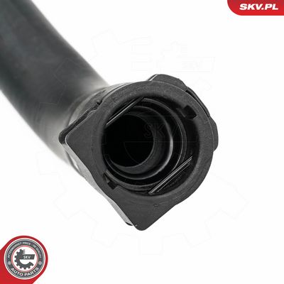 Hadice chladiče SKV 54SKV771