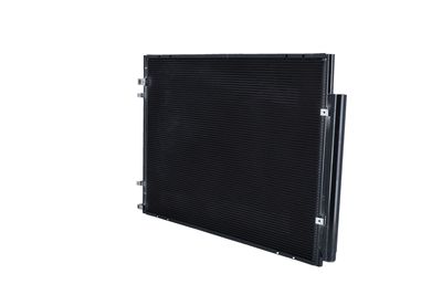 CONDENSATOR CLIMATIZARE NRF 35857 11