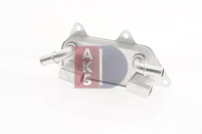 ÖLKüHLER MOTORöL AKS DASIS 026005N 16