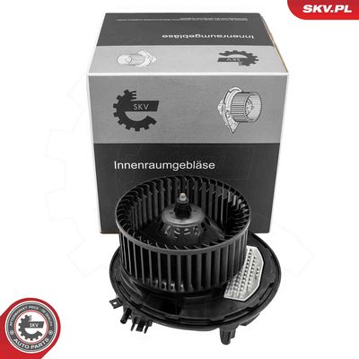 VENTILATOR HABITACLU