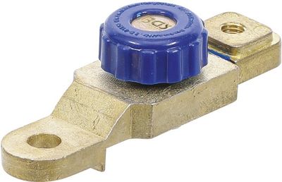 Abzieher, Batteriepolklemme