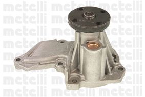 Water Pump, engine cooling 24-0612