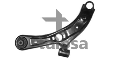 LENKER RADAUFHäNGUNG