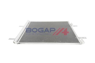 CONDENSATOR CLIMATIZARE BOGAP P4117115 1