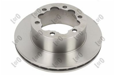 Brake Disc 231-04-080