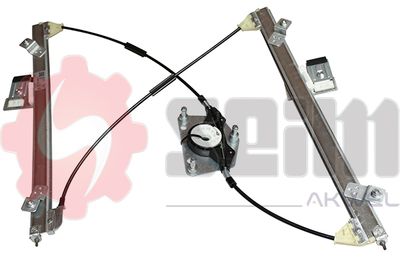 MECANISM ACTIONARE GEAM SEIM 902261 1