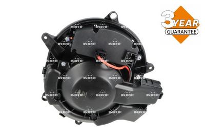 vnitřní ventilátor NRF 34237