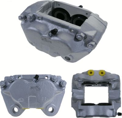 Brake Caliper Brake ENGINEERING CA3429