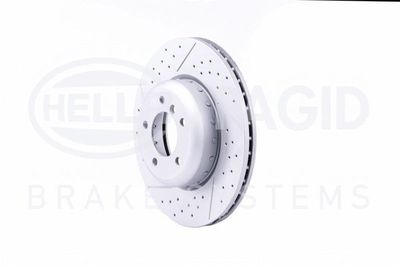 DISC FRANA HELLA 8DD355123041 1