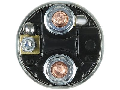 Vorschau Magnetschalter, Starter Ansicht 3