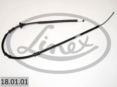 CABLU FRANA DE PARCARE