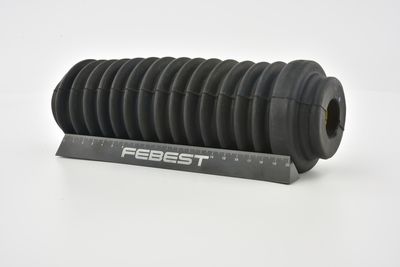 CAPAC PROTECTIE/BURDUF AMORTIZOR FEBEST NSHBT30F 6