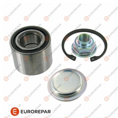 Комплект подшипника ступицы колеса EUROREPAR 1681962180 для SUZUKI SWIFT