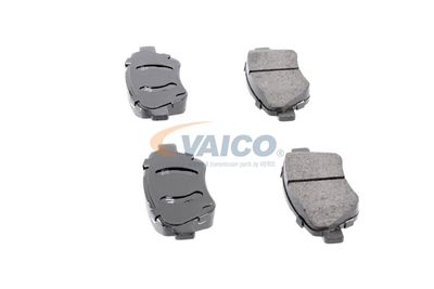 BREMSBELAGSATZ SCHEIBENBREMSE VAICO V240099 46