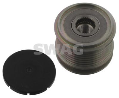 SISTEM ROATA LIBERA GENERATOR