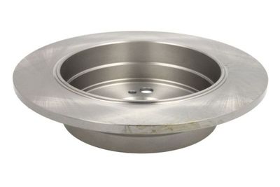 Brake disc Achter Links/Rechts past: MERCEDES 124 (C124), 124 T-MODEL (S124), 124 (W124), 190 (W201), C (W202), E (C124), E T-MODEL (S124), E (W124), S (W126) 1.8-3.0D 10.82-05.00