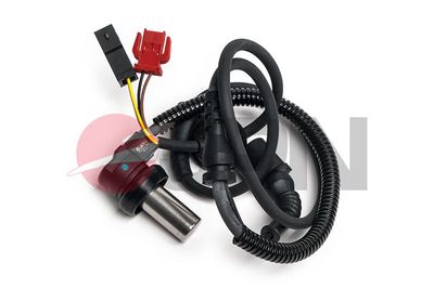 Jutiklis, rato greitis