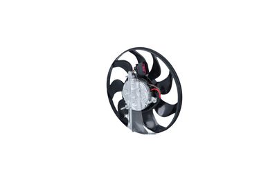 VENTILATOR RADIATOR NRF 470039 30