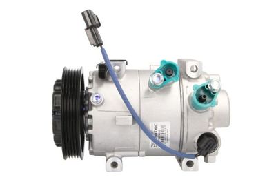 COMPRESOR CLIMATIZARE