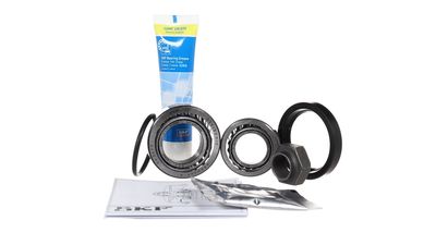 SET RULMENT ROATA SKF VKBA9012CL 4