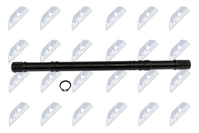 PLANETARA NTY NWPTY009 3