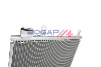 CONDENSATOR CLIMATIZARE BOGAP A4117130 3
