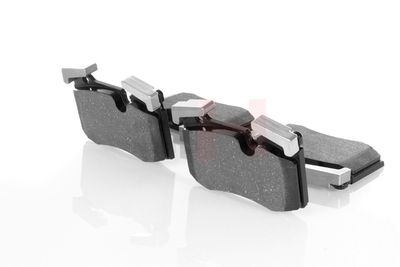 SET PLACUTE FRANA FRANA DISC GH GH412401 25