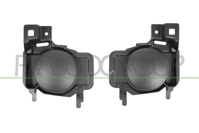 KAPPE NEBELSCHEINWERFER