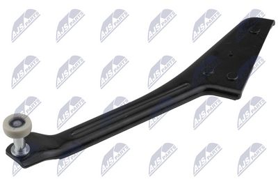 GHIDAJ CU ROLE USA GLISANTA