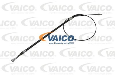Тросик, cтояночный тормоз VAICO V40-30061 для OPEL CORSA