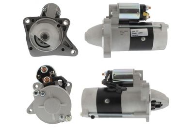 STARTER MAPCO 13665 1