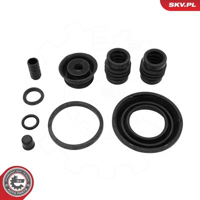 ремонтен комплект, спирачен апарат ESEN SKV 91SKV100