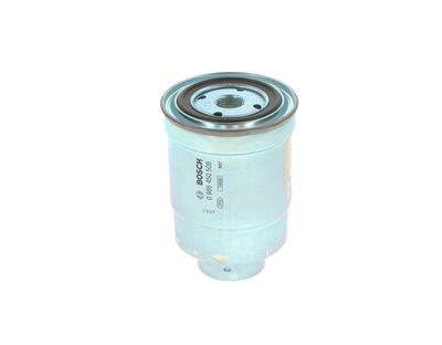 KRAFTSTOFFFILTER BOSCH 0986450508 7