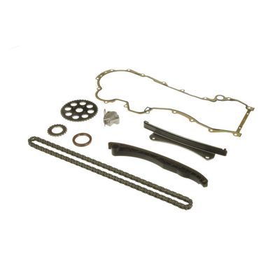 STEUERKETTENSATZ GATES CHK1017M 27