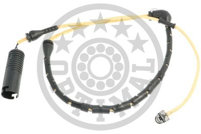 OPTIMAL WKT-50558K Датчик износа тормозных колодок  для LAND ROVER RANGE ROVER III (L322) 4.4 4x4